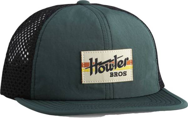 Howler Brothers Men's Tech Strapback Hat product image