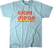 Slam Diego Tee - Weston Hat Co