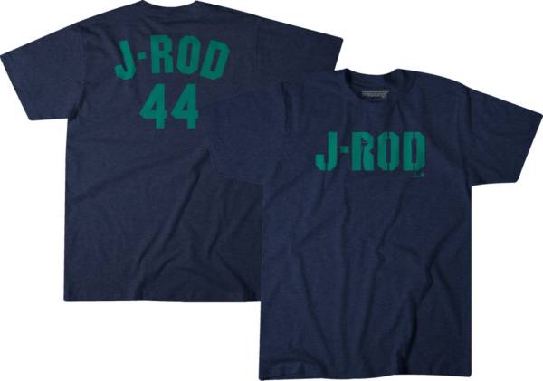 BreakingT Men's Navy 'J-Rod 44' Graphic T-Shirt product image