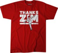 Let's Doooooooo This., Adult T-Shirt / 3XL - T-Shirt - Red - Sports Fan Gear | breakingt