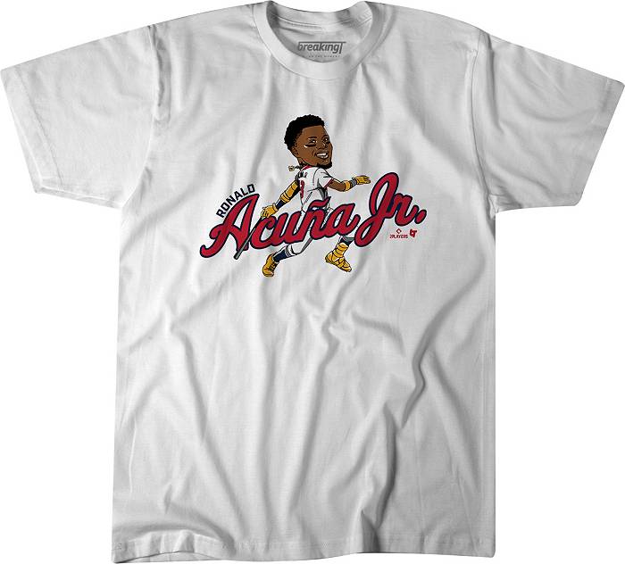Ronald Acuna Jerseys & Gear  Curbside Pickup Available at DICK'S