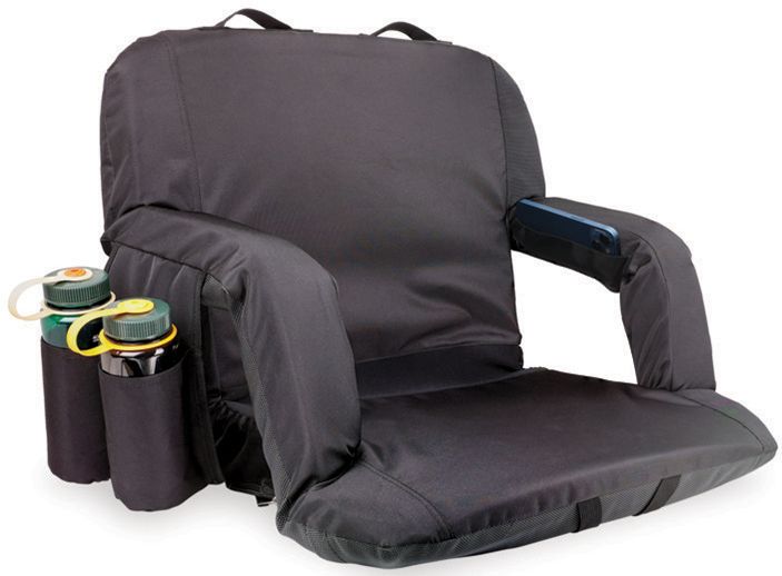 Cascade Mountain Tech Overtime Reclining Stadium Seat product image