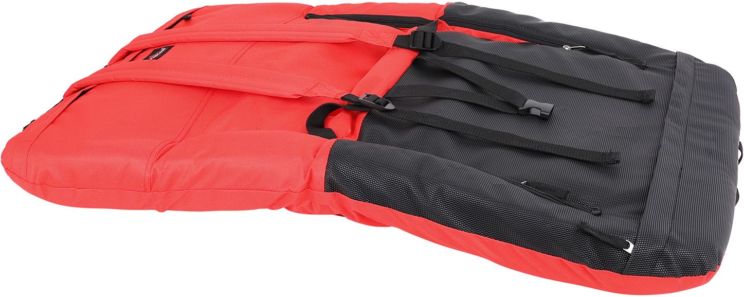 Cascade Mountain Tech Overtime Reclining Stadium Seat product image