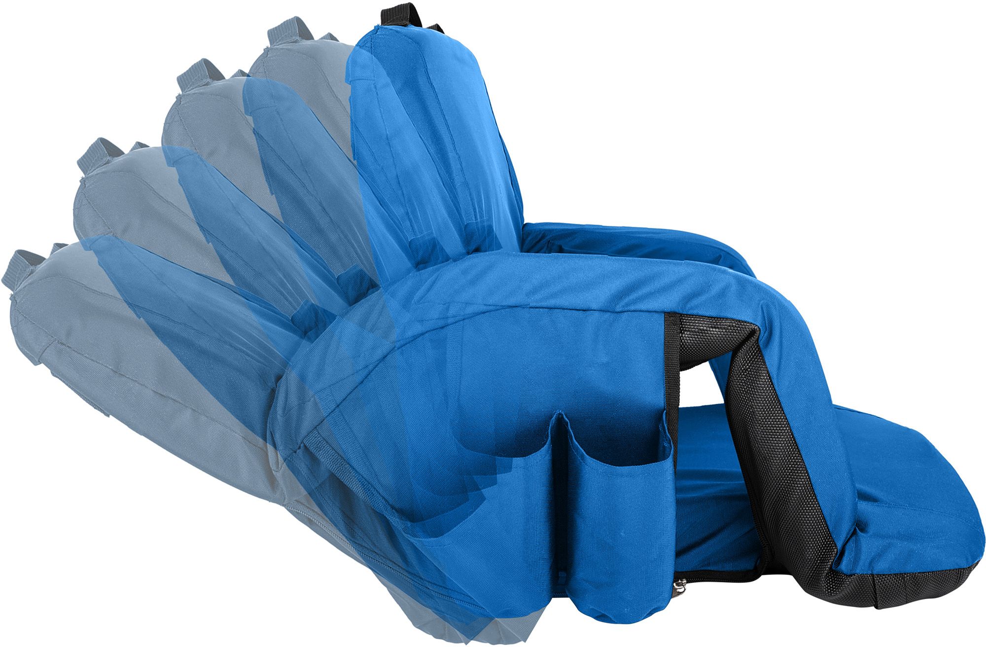 Cascade Mountain Tech Overtime Reclining Stadium Seat product image