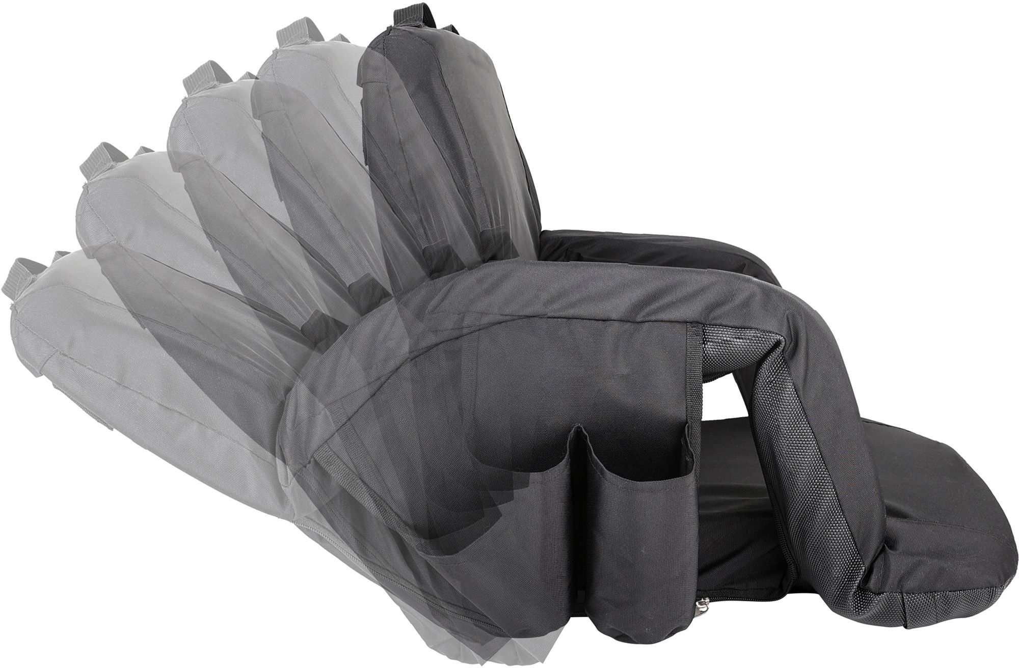 Cascade Mountain Tech Padded Reclining XL Stadium Seat product image