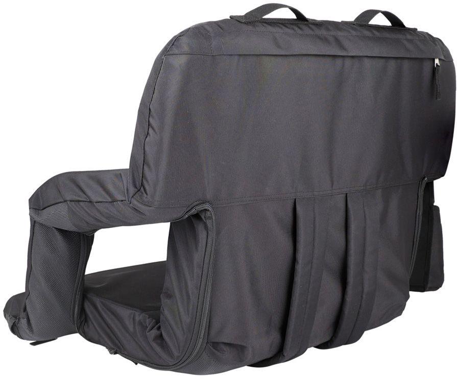 Cascade Mountain Tech Padded Reclining XL Stadium Seat product image