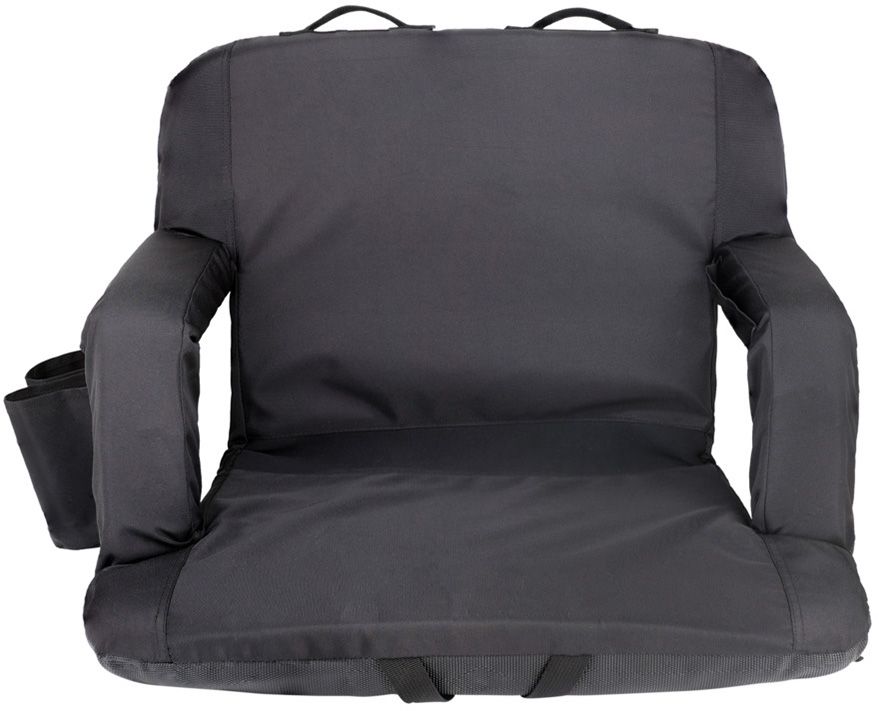 Cascade Mountain Tech Padded Reclining XL Stadium Seat product image
