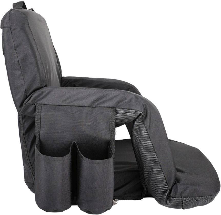 Cascade Mountain Tech Padded Reclining XL Stadium Seat product image