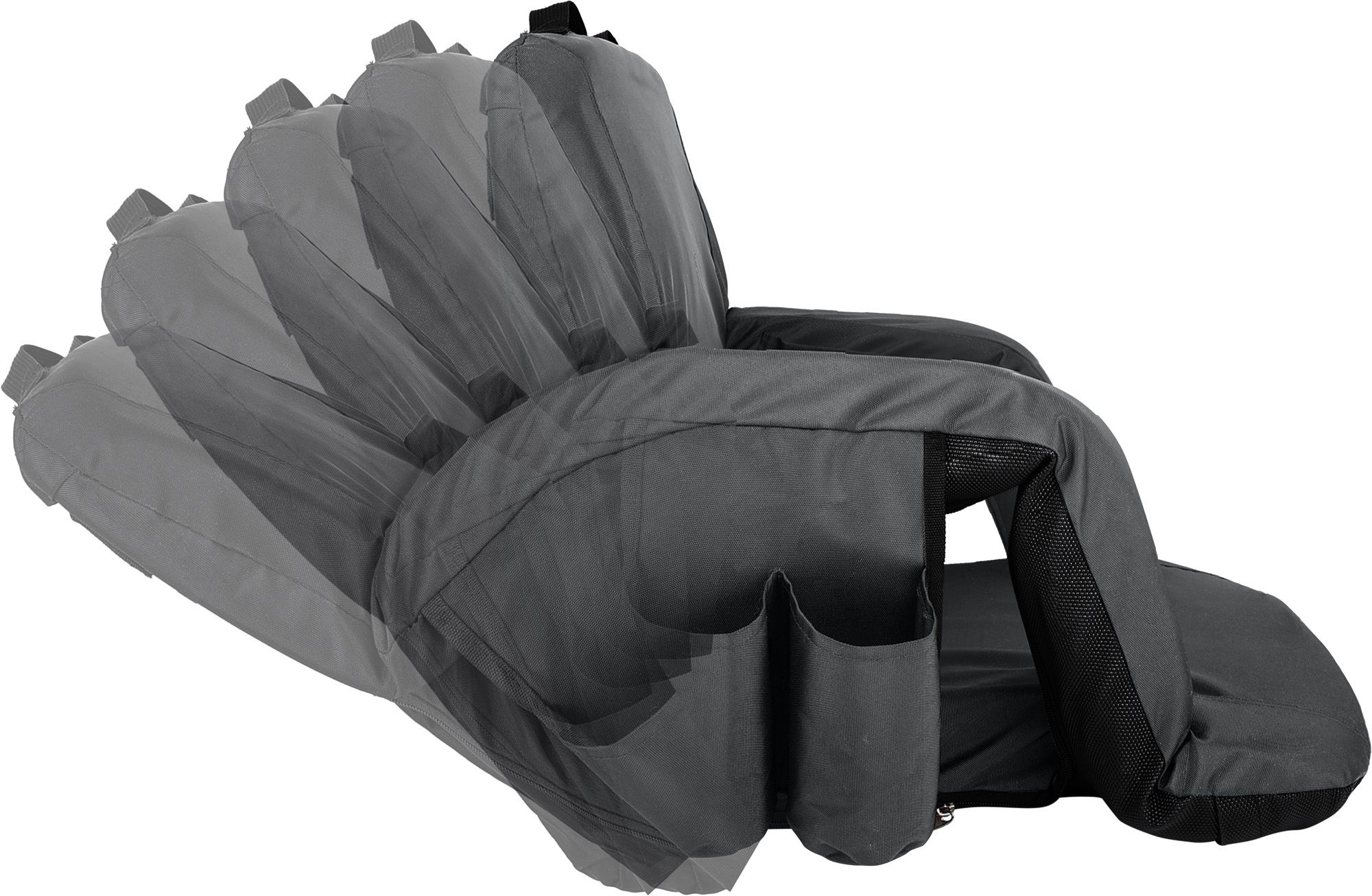 Cascade Mountain Tech Padded Reclining XL Stadium Seat product image