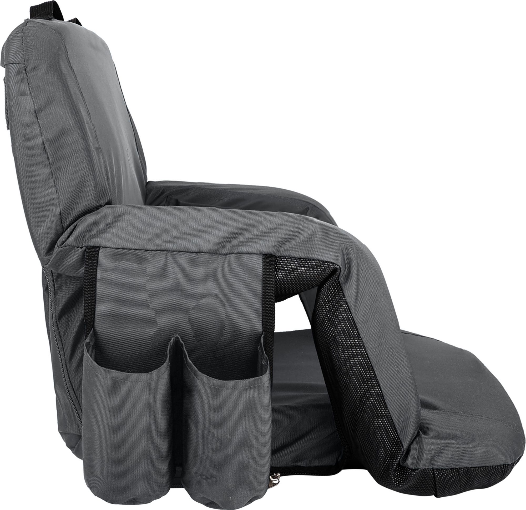 Cascade Mountain Tech Padded Reclining XL Stadium Seat product image