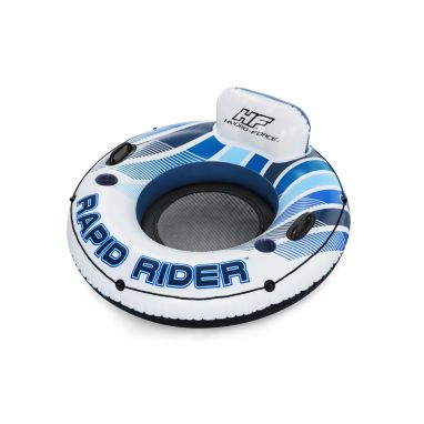 sorry, Hydro Force Rapid Rider 1 Person River Tube is currently out of stock