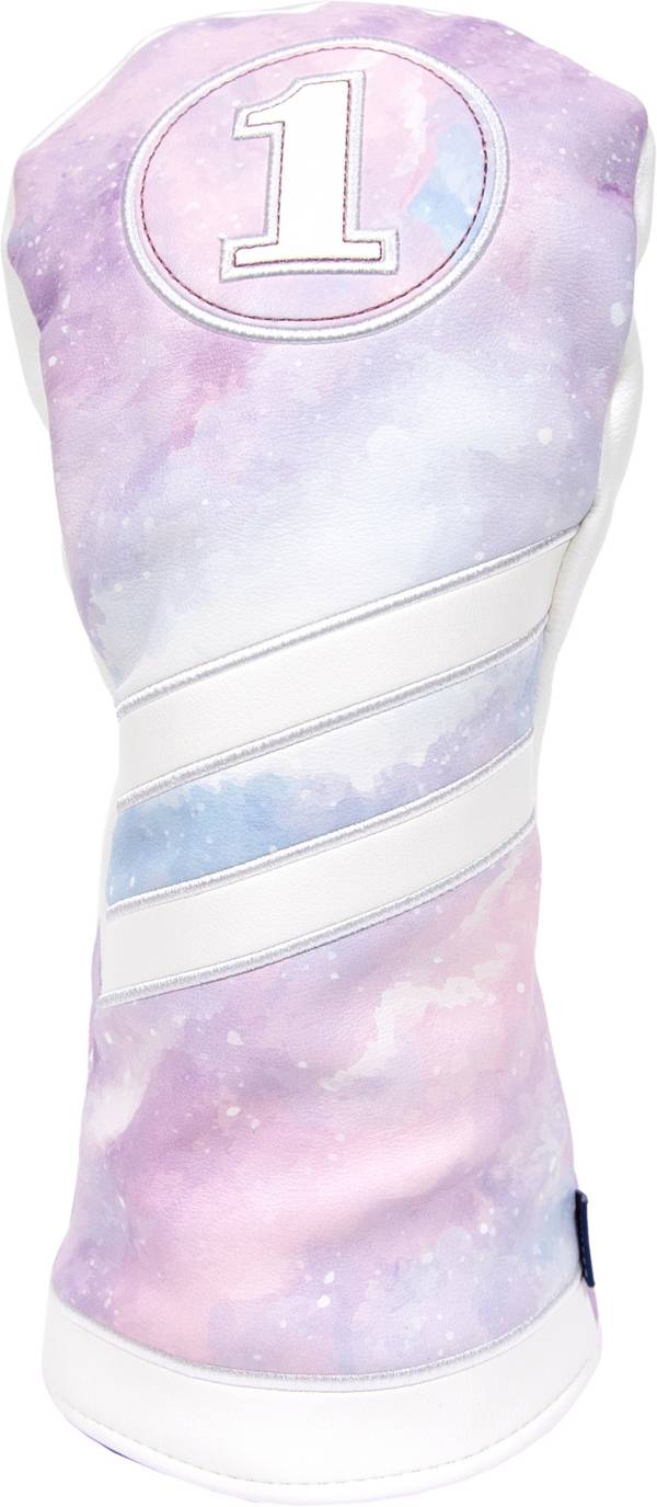 CMC Design Galaxy Driver Headcover product image