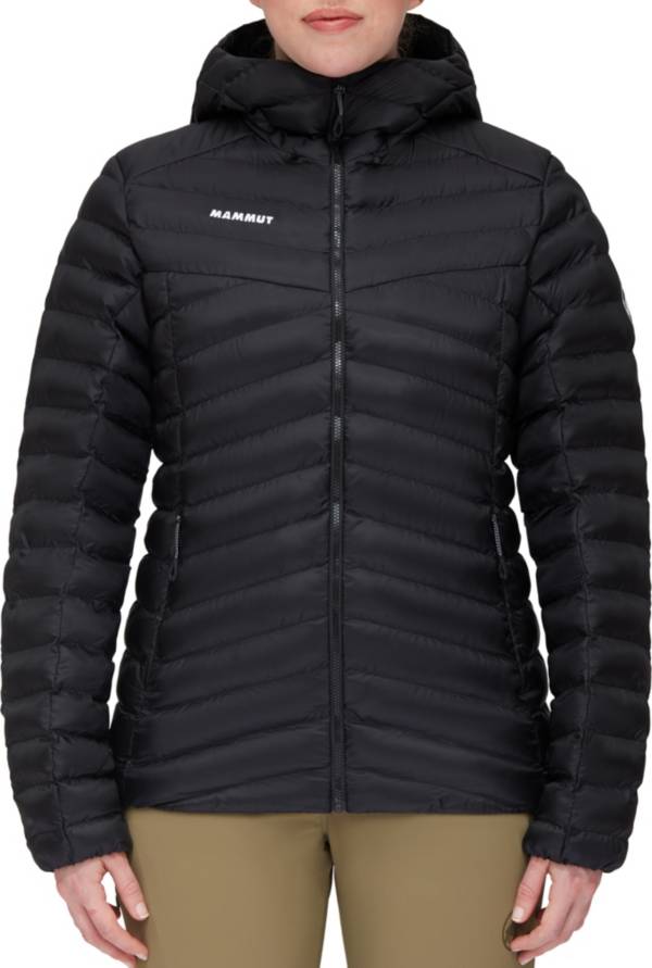 Peak performance frost down hood hot sale jacket dame