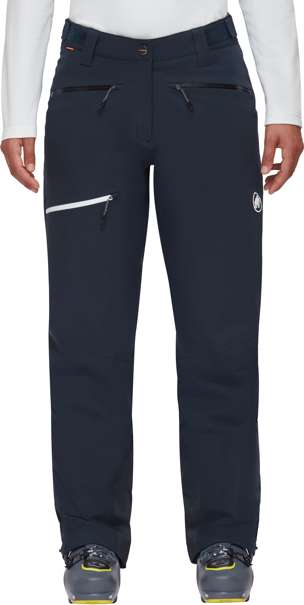 Mammut Women's Stoney Thermo Ski Pants product image