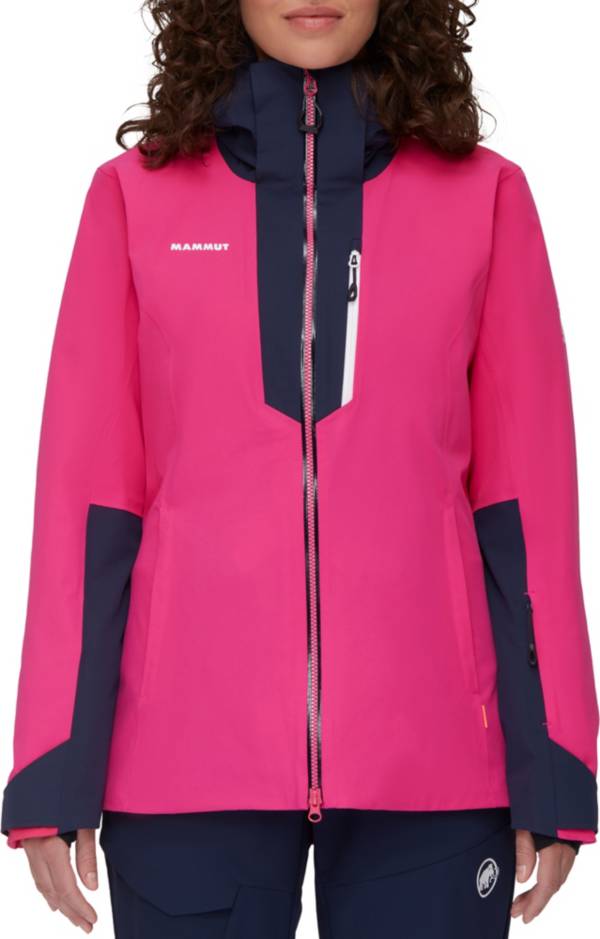 Peak performance outlet grace ski jacket