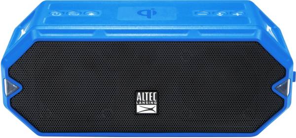 Altec Lansing HydraJolt Everything Proof Bluetooth Speaker product image