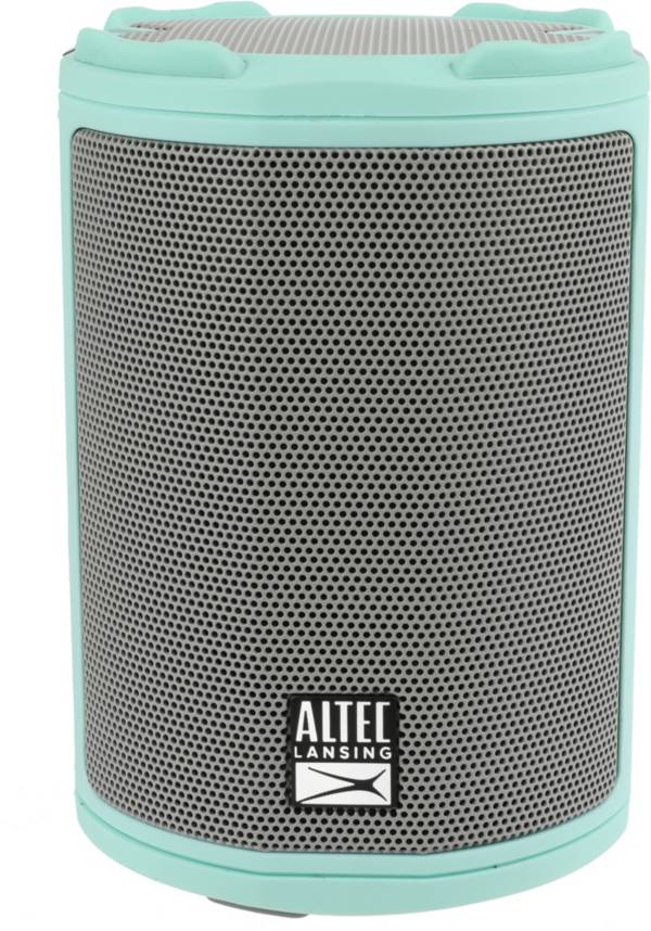 Altec Lansing HydraMotion Everything Proof Bluetooth Speaker product image