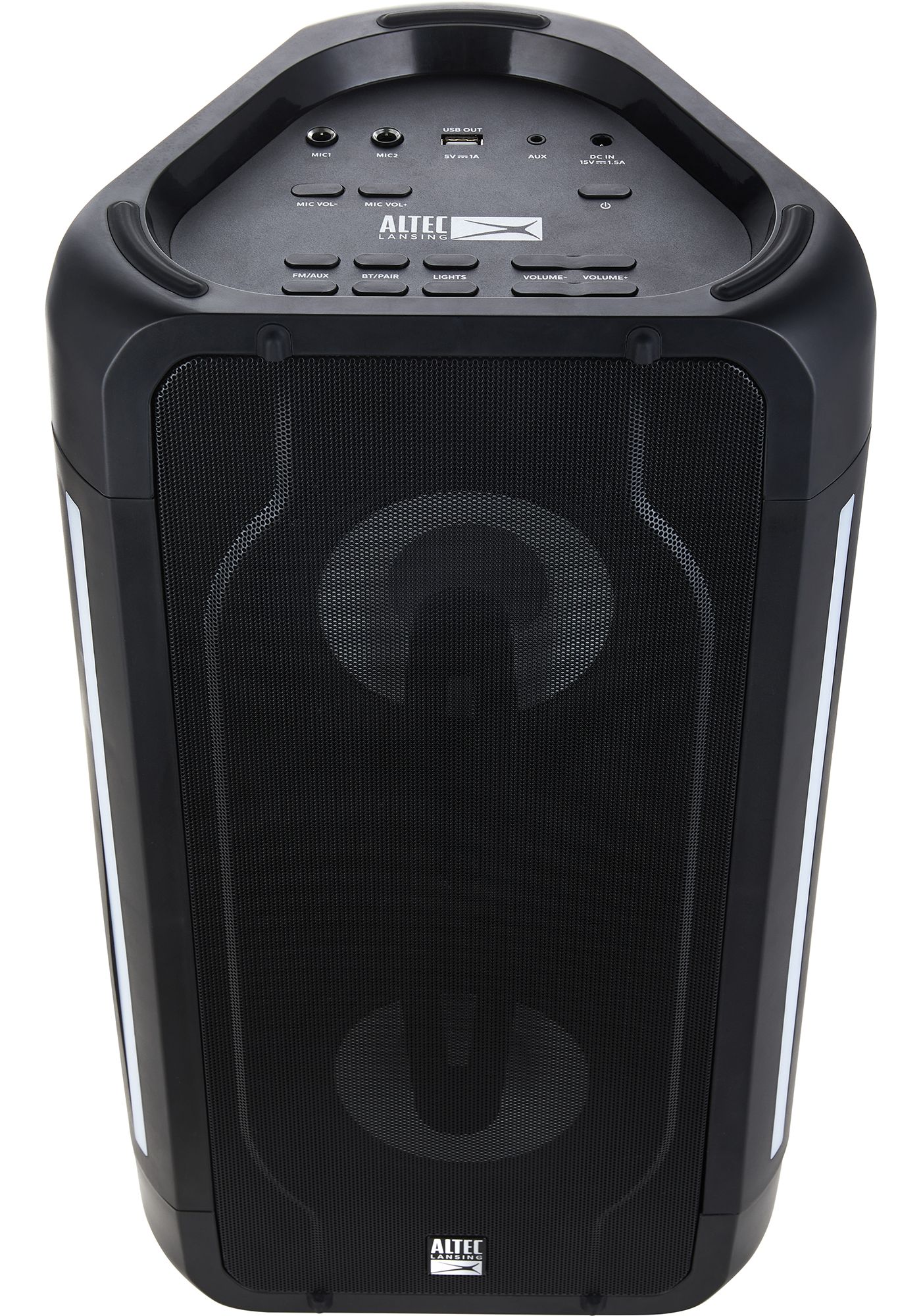 ALTEC LANSING Shockwave Wireless outlet Party Speaker