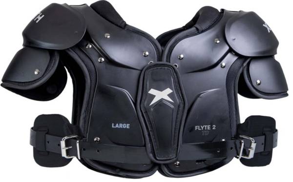 Football Shoulder Pads  Curbside Pickup Available at DICK'S