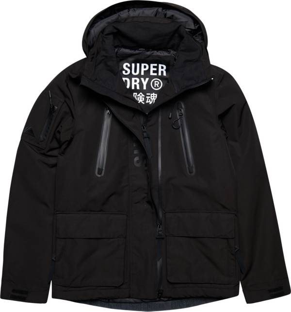 Sortie Emotie Stad bloem Superdry Men's Ultimate SD Windcheater Jacket | Dick's Sporting Goods