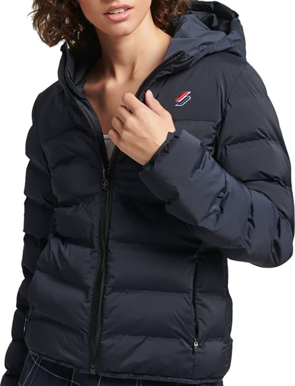 vonnis Zuidoost krullen Superdry Women's Code All-Seasons Fuji Jacket | Dick's Sporting Goods