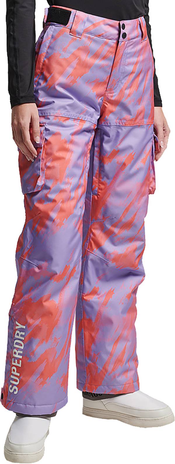 Superdry Women's Rescue Ski Pants product image