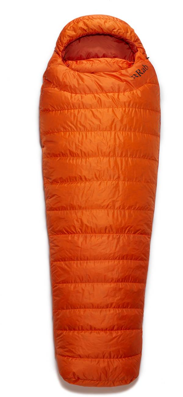 Rab Ascent 300 Sleeping Bag 35°F product image
