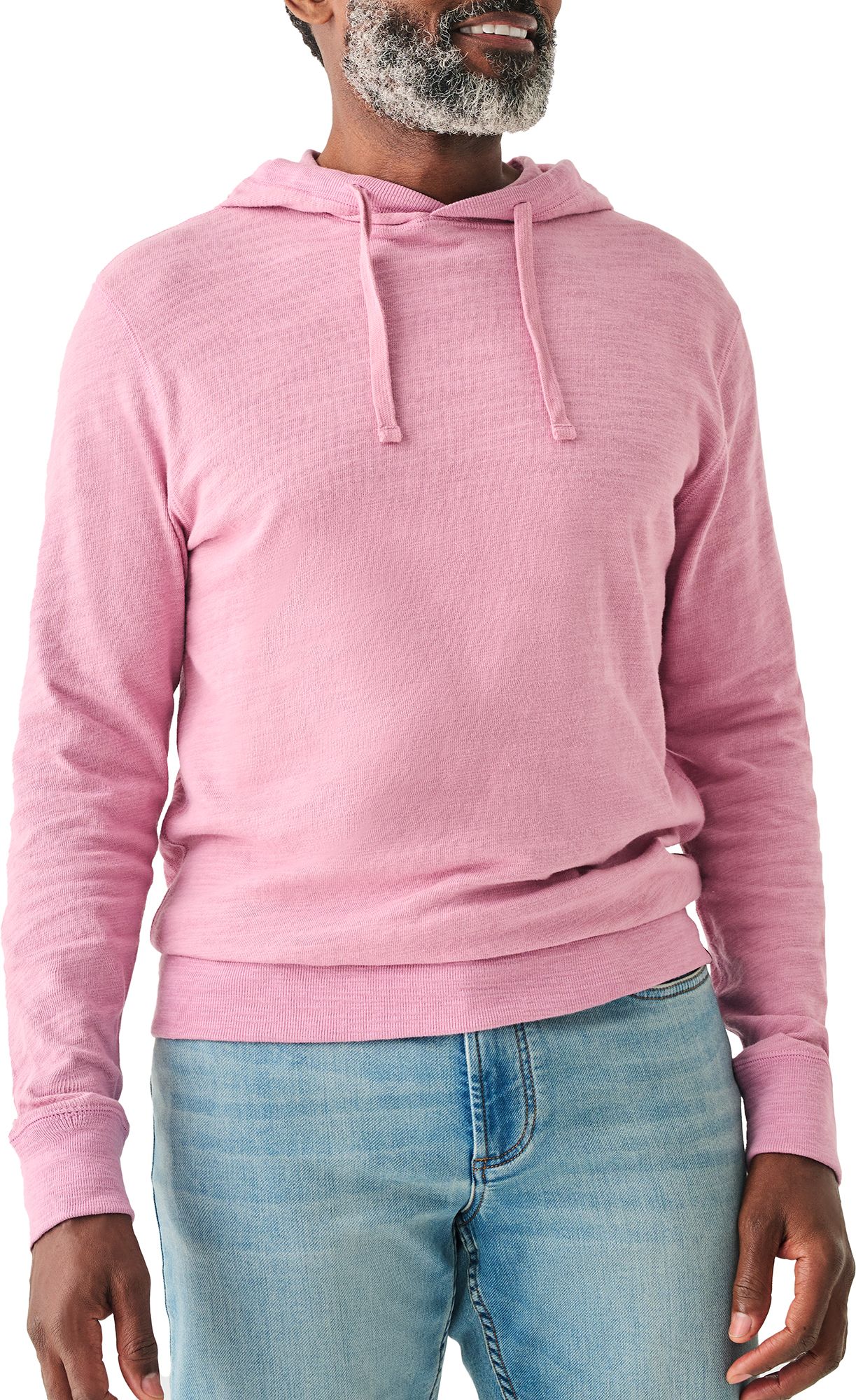 Faherty Men's Heritage Slub Hoodie product image