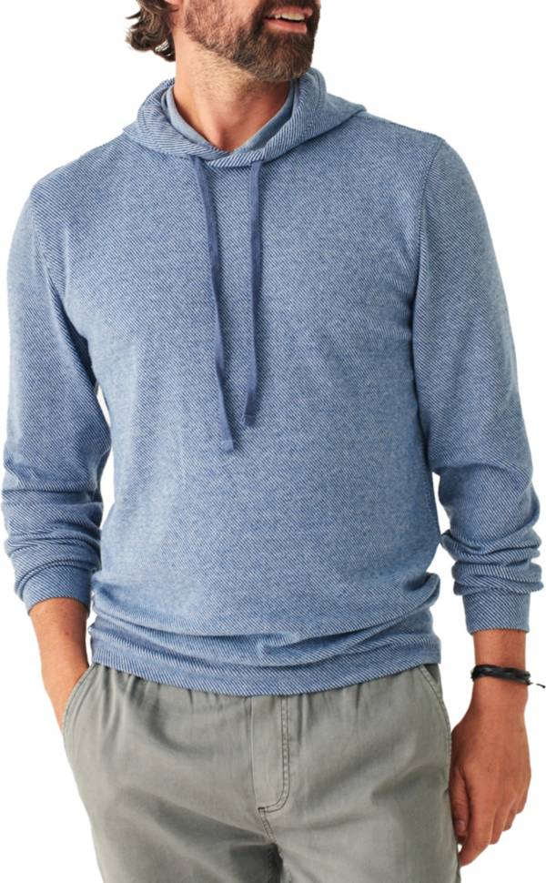 Faherty Men's Legend Sweater Hoodie product image
