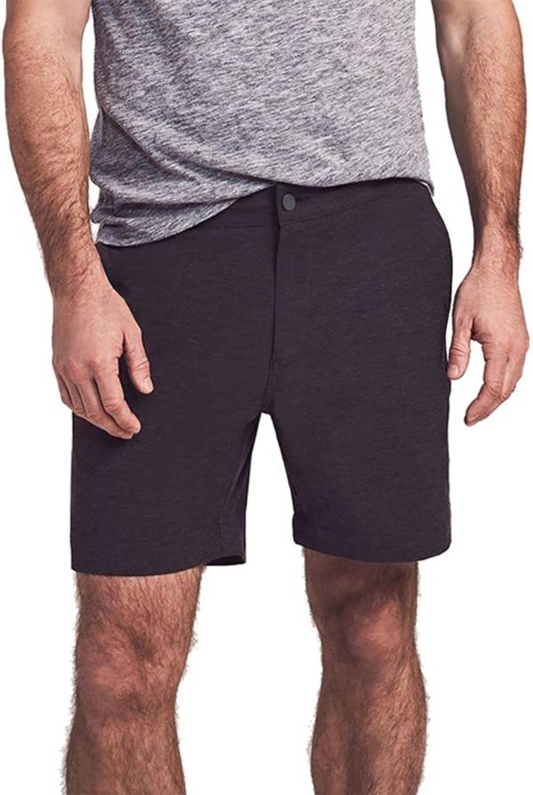Faherty Men's Belt Loop All Day Shorts Publiclands