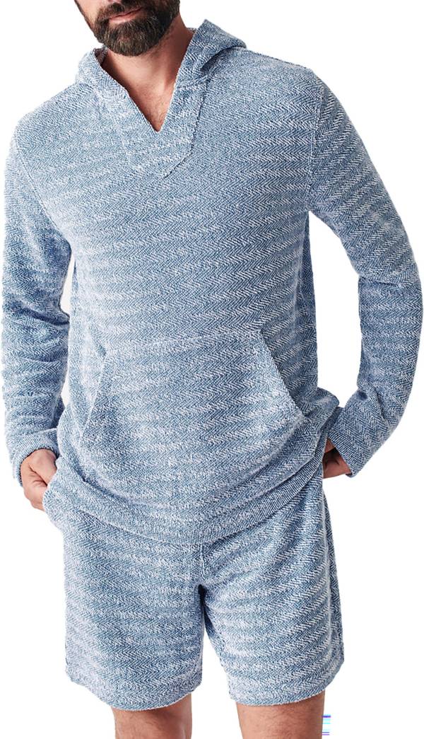 Faherty Men's Whitewater Hoodie product image