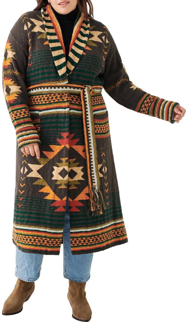 faherty paloma duster