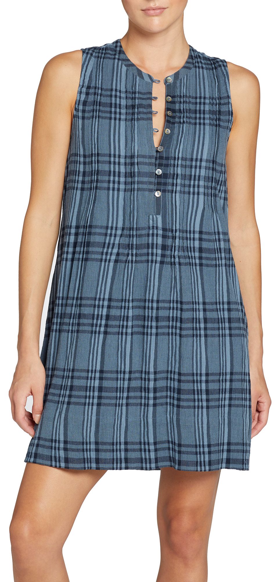 Faherty Women's Isha Dress product image