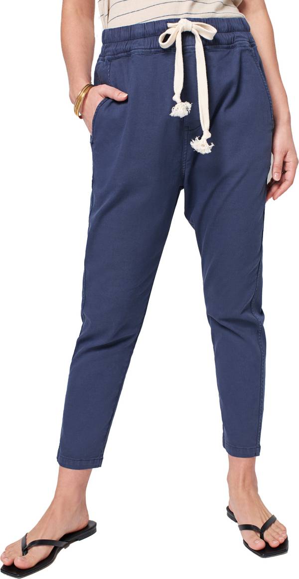 Faherty Women's Essential Pants product image