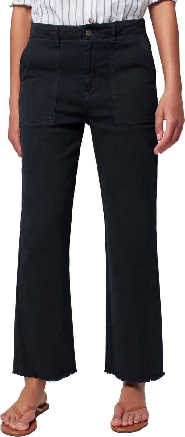 Faherty Women's Utility Pants Publiclands