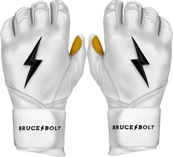 Bruce bolt hot sale baseball gloves