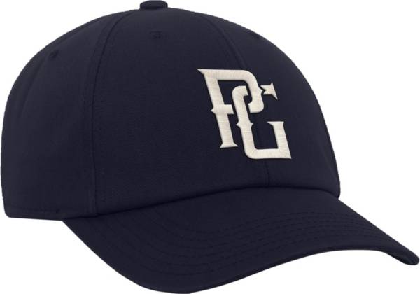 Perfect Game Men's Hybrid Cotton Dad Cap