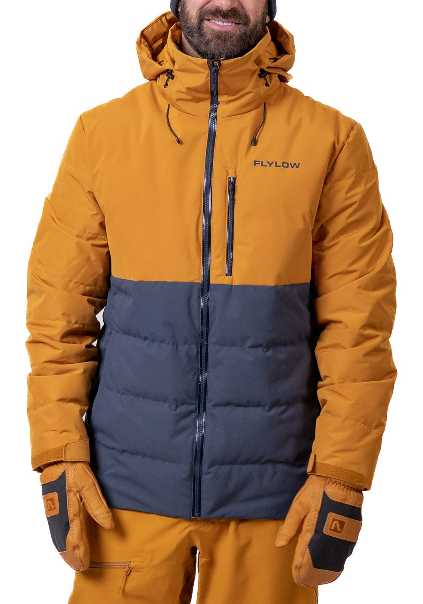 Flylow Men s Colt Down Jacket Publiclands