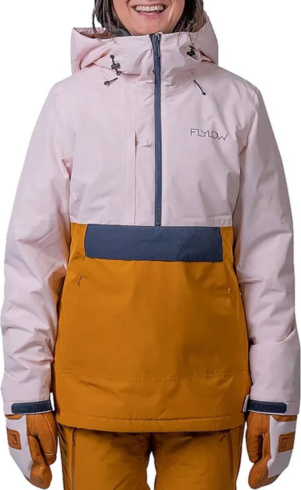 Flylow Women's Sarah Anorak Jacket | Publiclands
