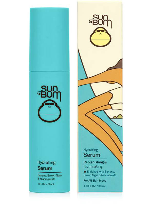 Sun Bum Hydrating Serum product image