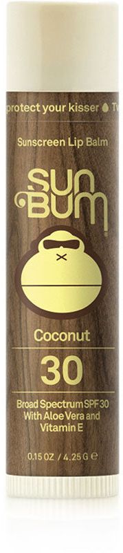 Sun Bum Original SPF 30 Sunscreen Lip Balm product image