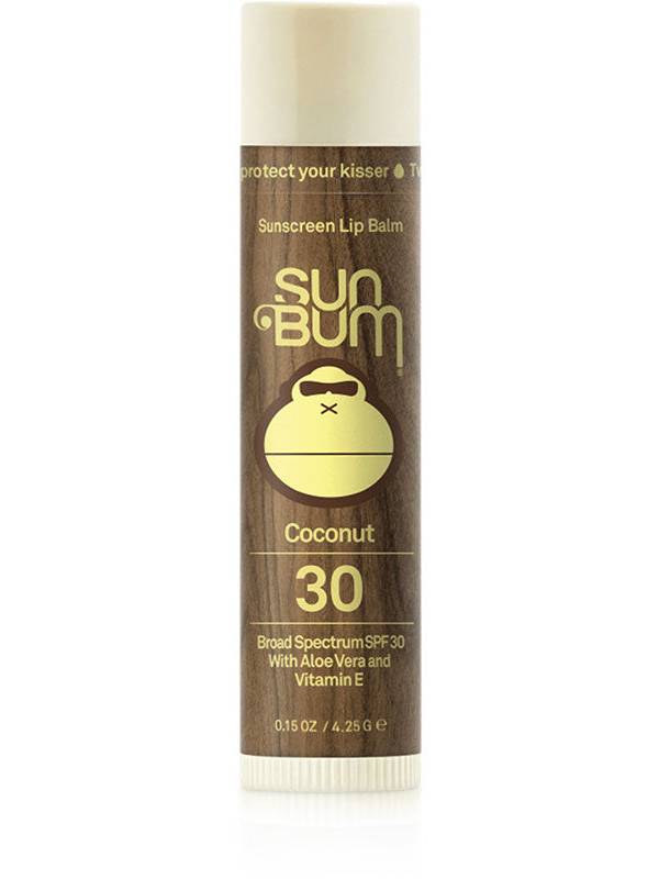 Sun Bum Original SPF 30 Sunscreen Lip Balm product image