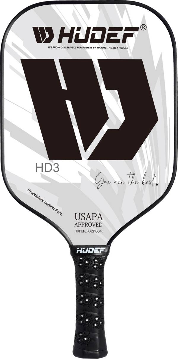 Hudef HD3 Lightweight Pickleball Paddle product image