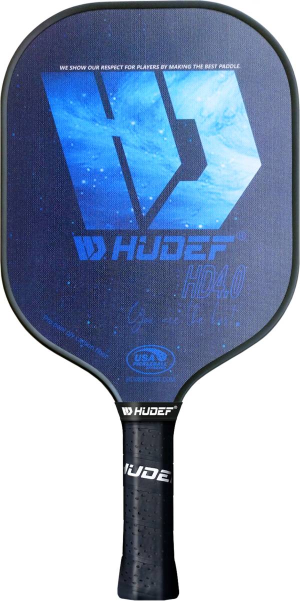 Hudef HD4.0 Standard Lightweight Pickleball Paddle product image