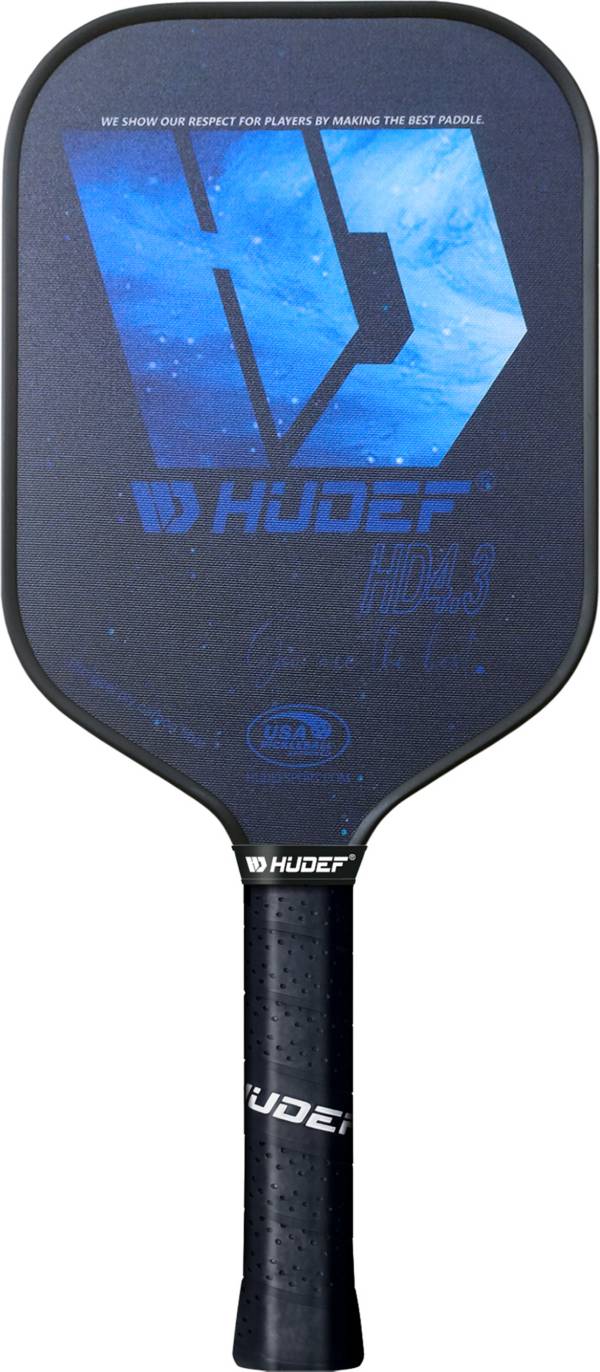 Hudef HD4.3 Elongated Lightweight Pickleball Paddle product image
