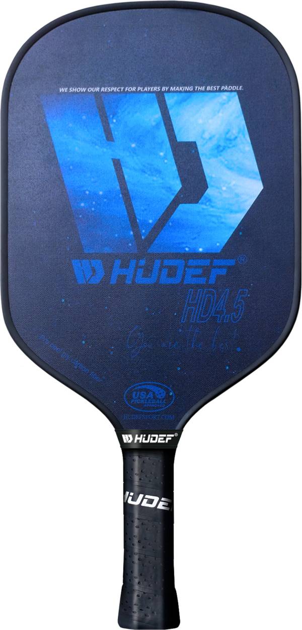 Hudef HD4.5 Standard Lightweight Pickleball Paddle product image