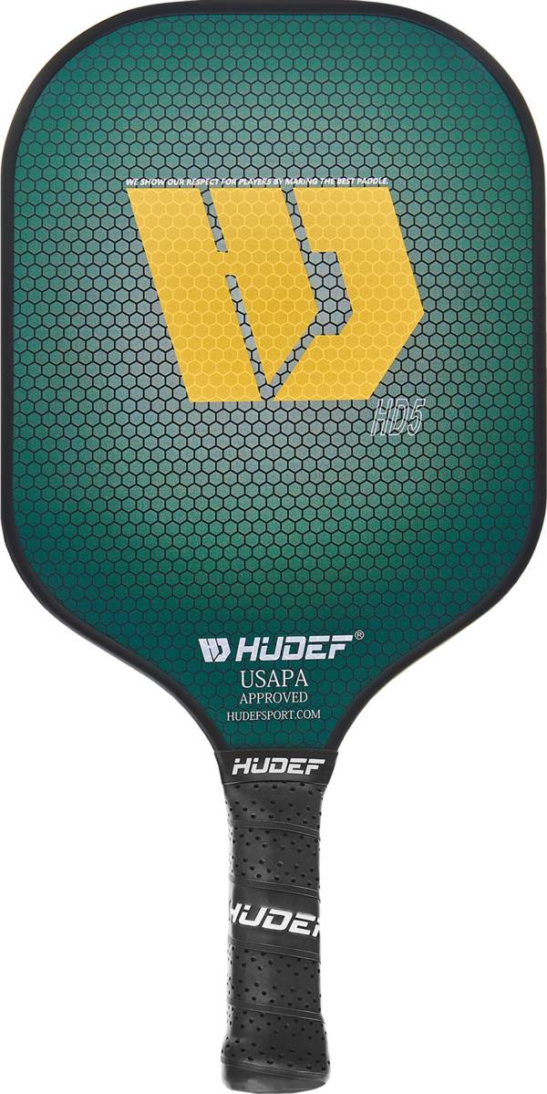 Hudef HD5 Lightweight Pickleball Paddle product image