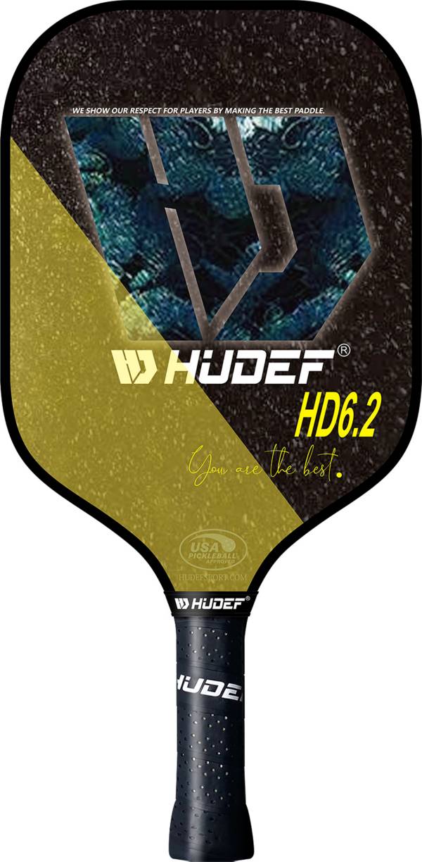 Hudef HD6.1 Midweight Pickleball Paddle product image