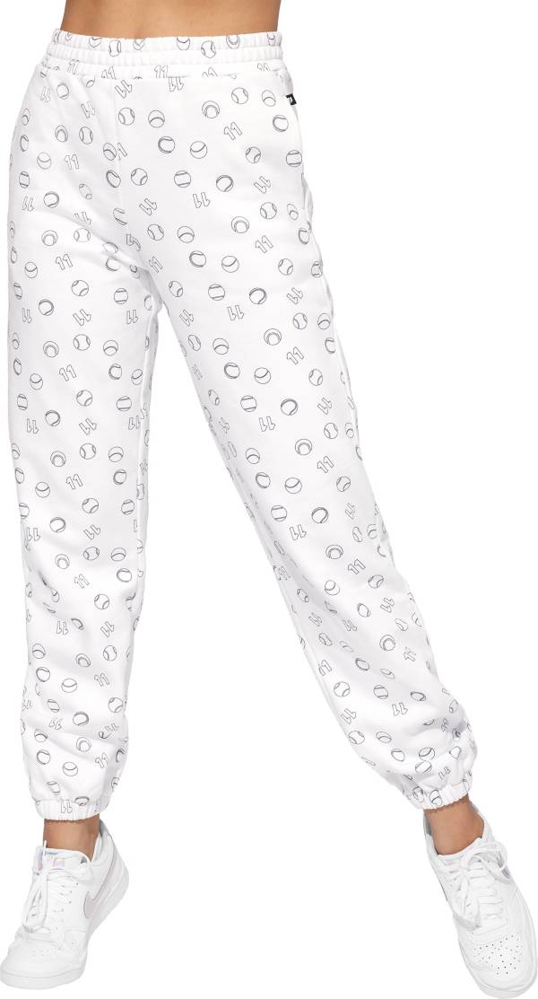 EleVen By Venus Williams Women's Break Point Track Pants product image