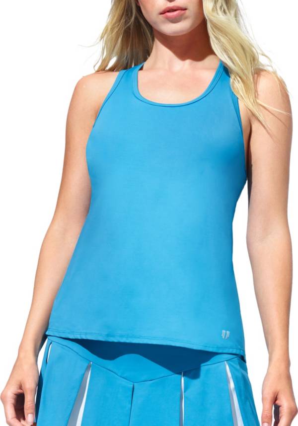 EleVen by Venus Williams Women's Race Day Tank Top product image
